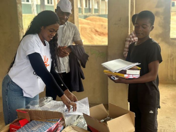 GSF Activities