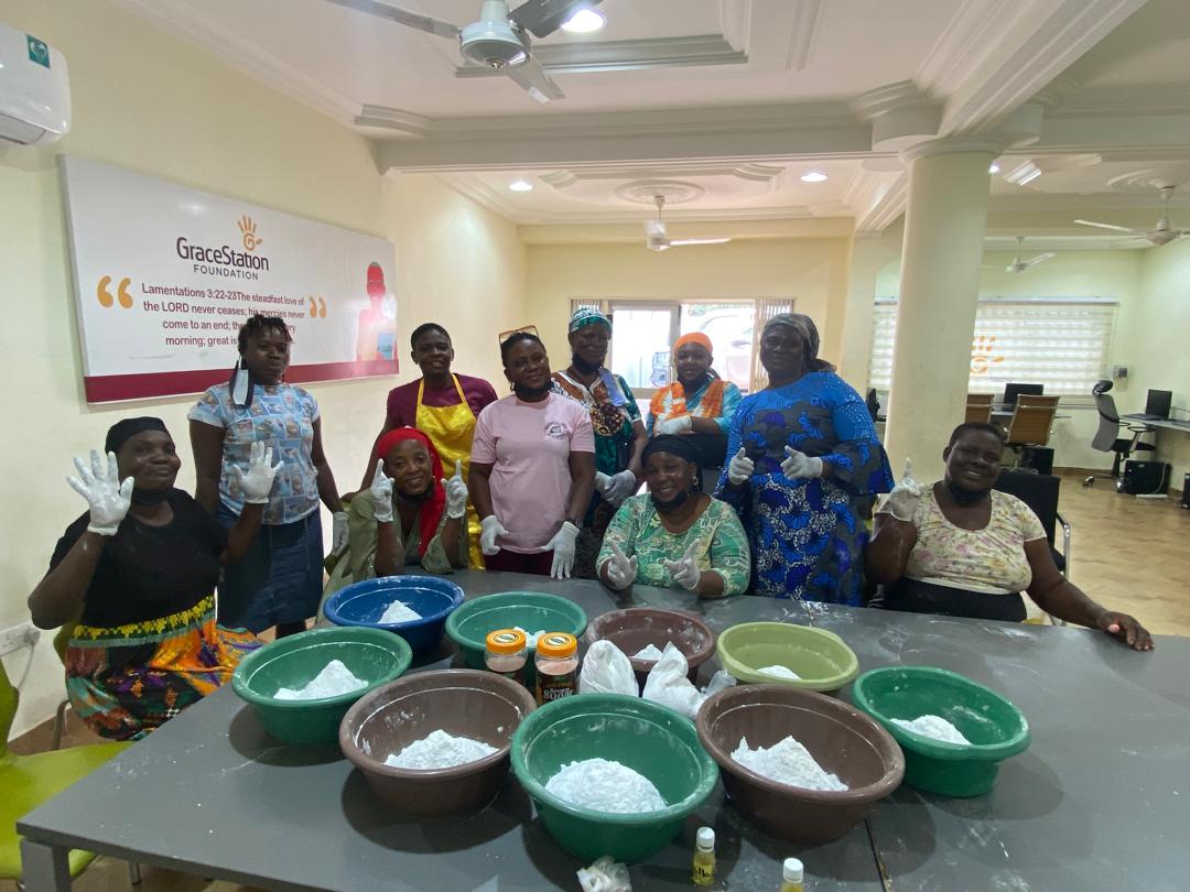 GSF Activities